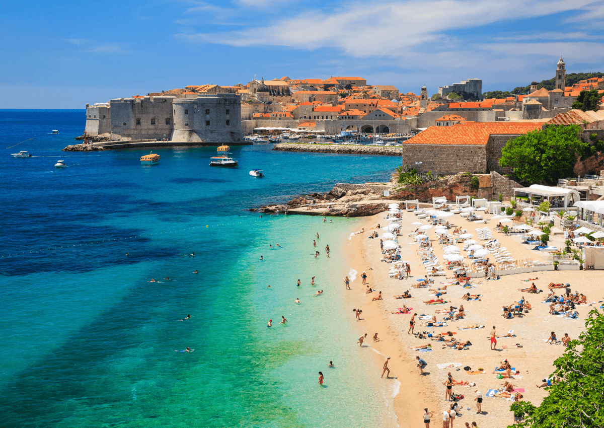 Dubrovnik 1