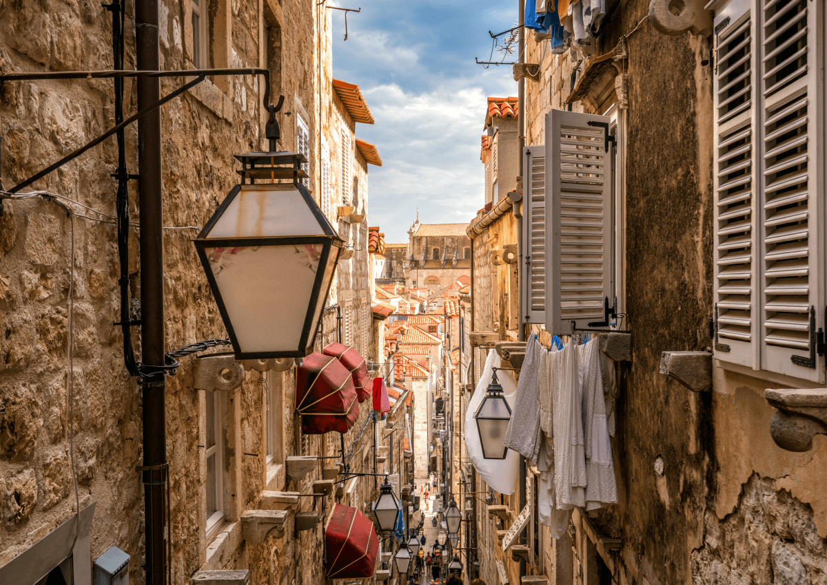 Dubrovnik 3
