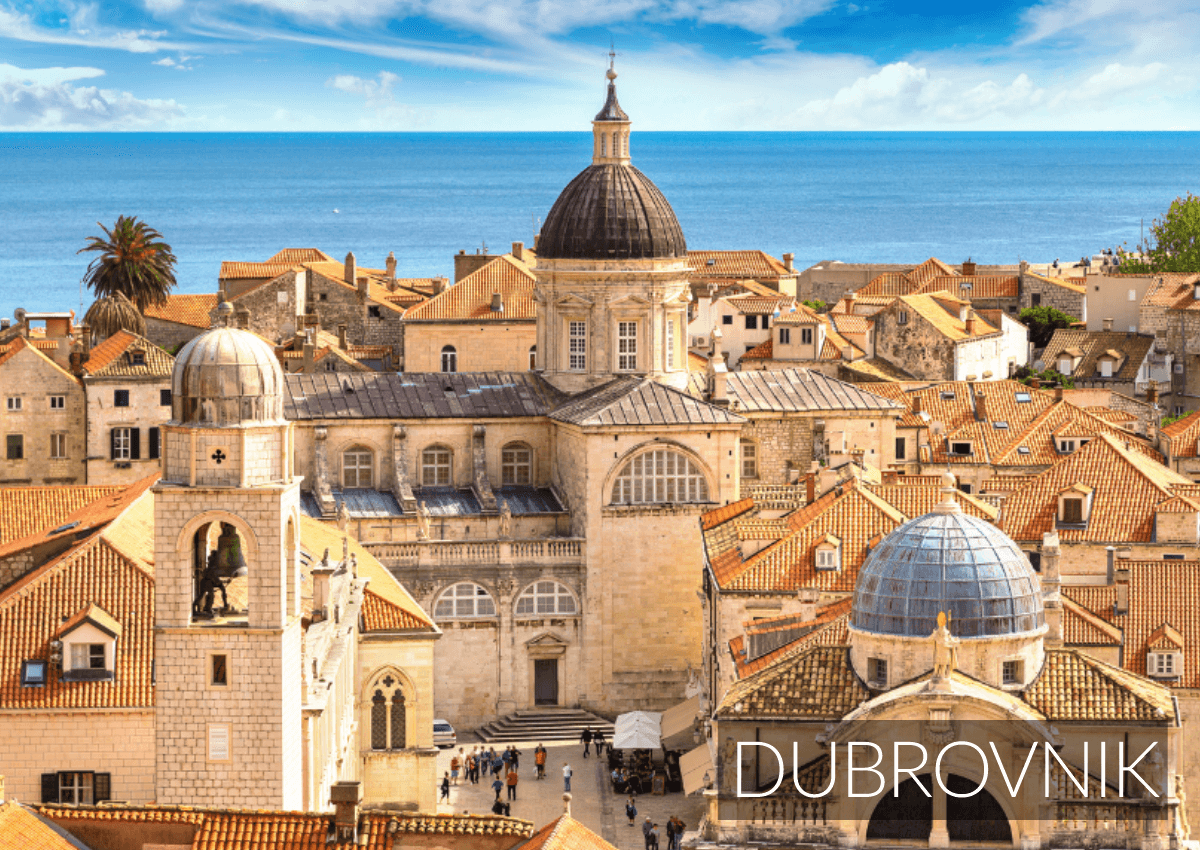 Dubrovnik 4