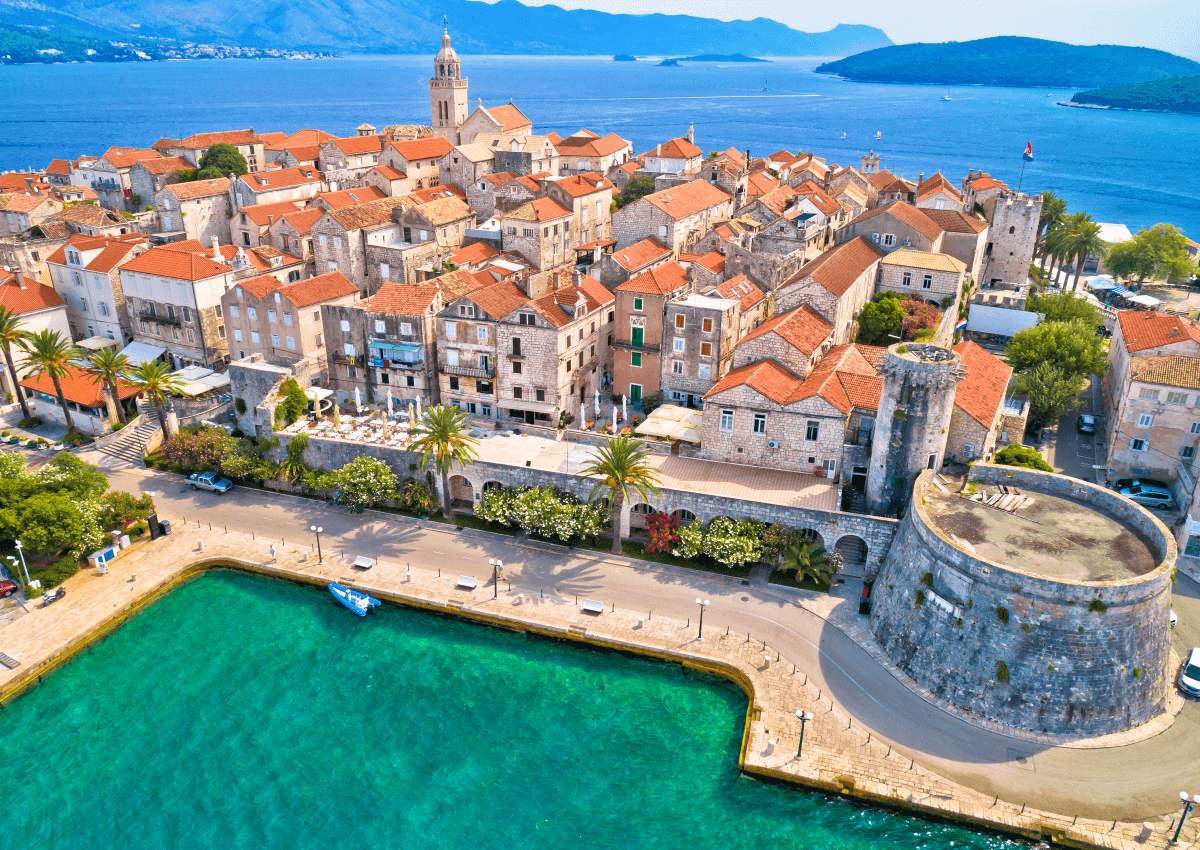 Korčula 3